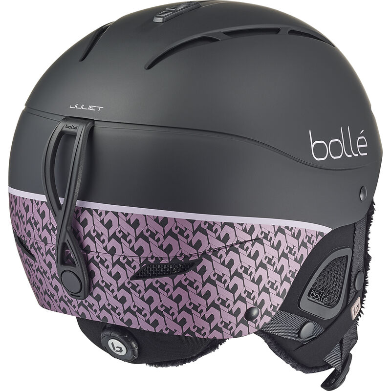 JULIET, Black Lilac Matte-No Lens Reference, hi-res image number null